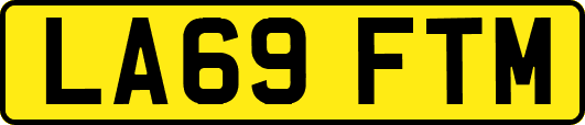 LA69FTM