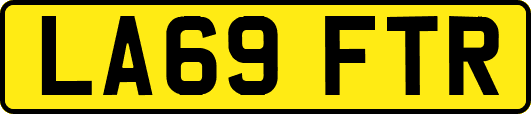 LA69FTR