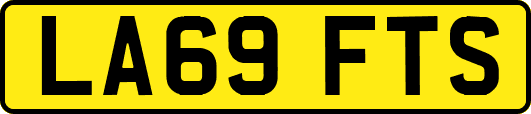 LA69FTS