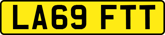 LA69FTT
