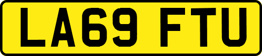LA69FTU
