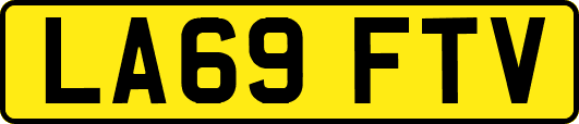 LA69FTV