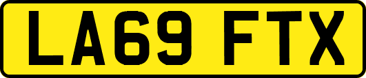 LA69FTX