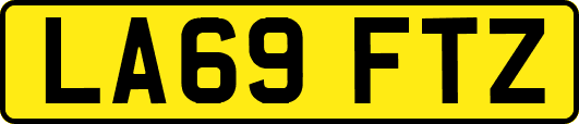 LA69FTZ