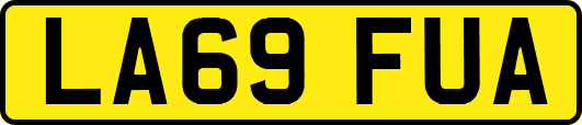 LA69FUA