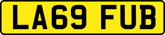 LA69FUB