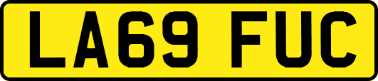 LA69FUC