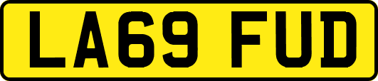 LA69FUD