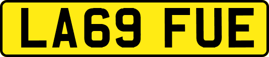 LA69FUE