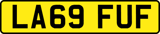 LA69FUF