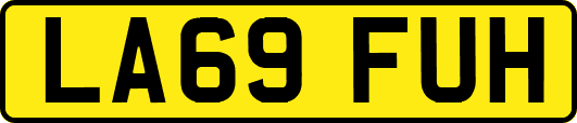 LA69FUH