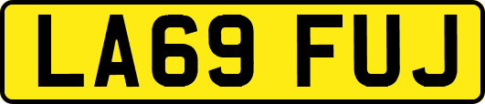 LA69FUJ