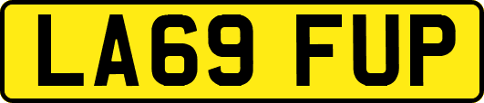 LA69FUP