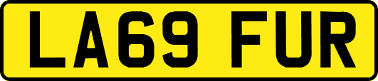 LA69FUR