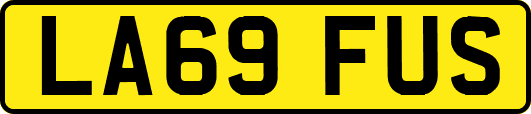 LA69FUS