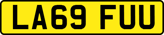 LA69FUU