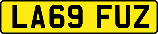 LA69FUZ