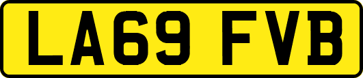 LA69FVB