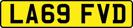 LA69FVD