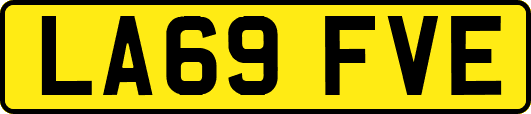 LA69FVE
