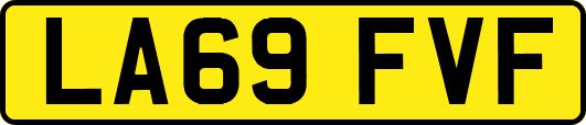 LA69FVF
