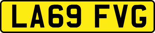 LA69FVG
