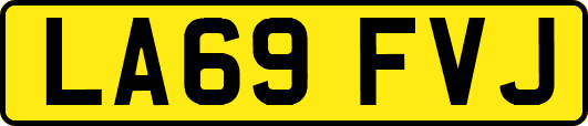 LA69FVJ