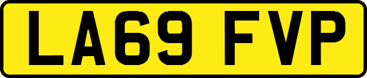 LA69FVP