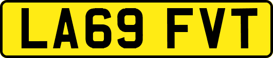 LA69FVT