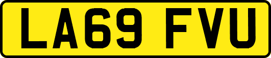 LA69FVU
