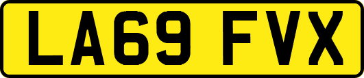 LA69FVX
