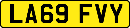 LA69FVY