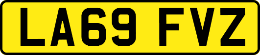 LA69FVZ