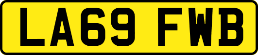 LA69FWB