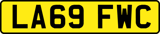 LA69FWC