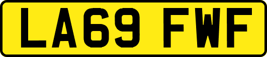 LA69FWF