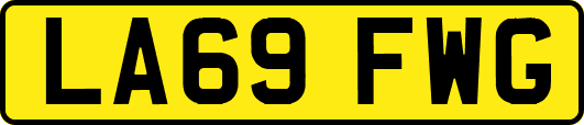 LA69FWG
