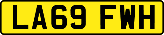 LA69FWH