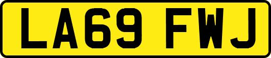 LA69FWJ