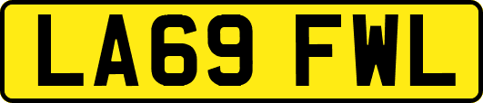 LA69FWL