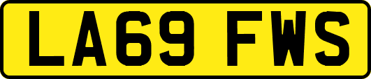 LA69FWS