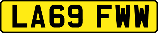 LA69FWW