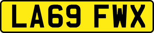 LA69FWX