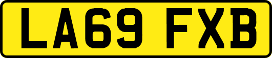 LA69FXB