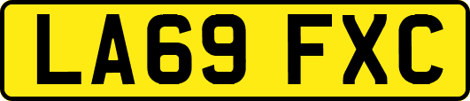 LA69FXC
