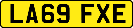 LA69FXE