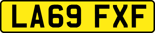 LA69FXF