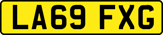 LA69FXG