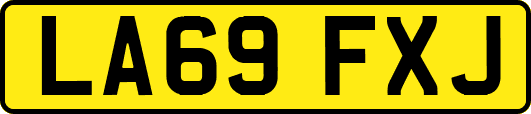LA69FXJ