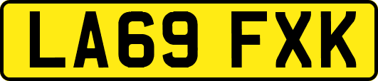 LA69FXK